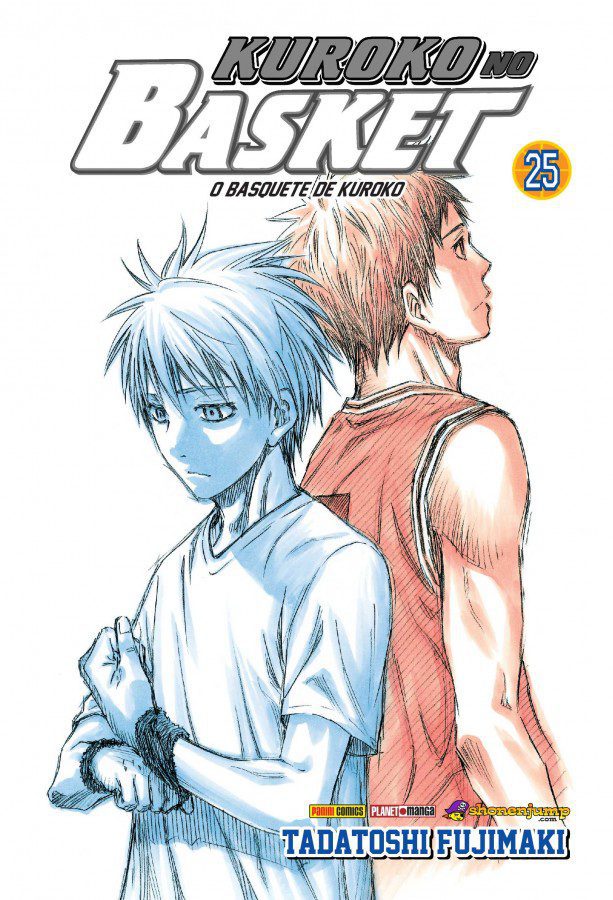 Kuroko#25_1a-e-4a-capa