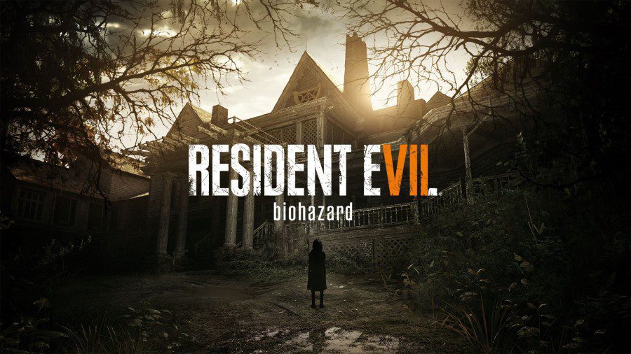 residentevil7