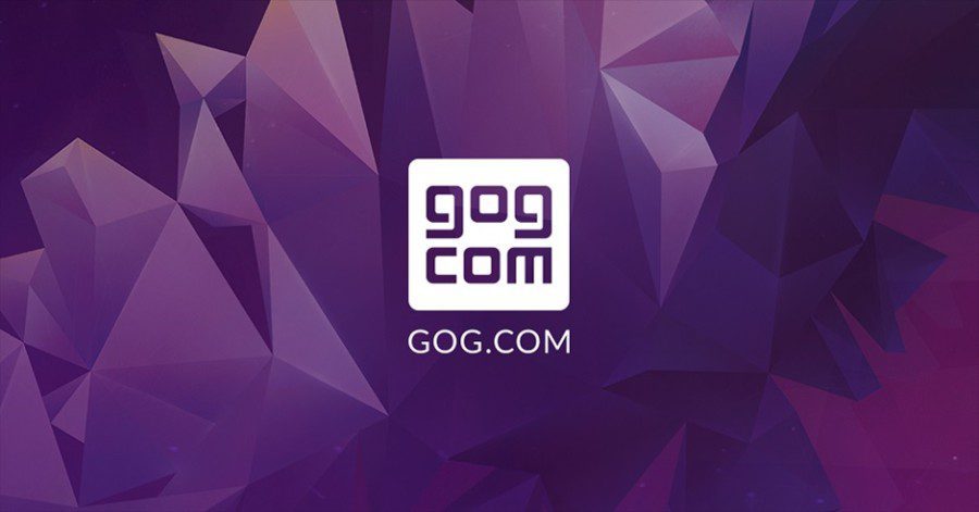 Logo GOG