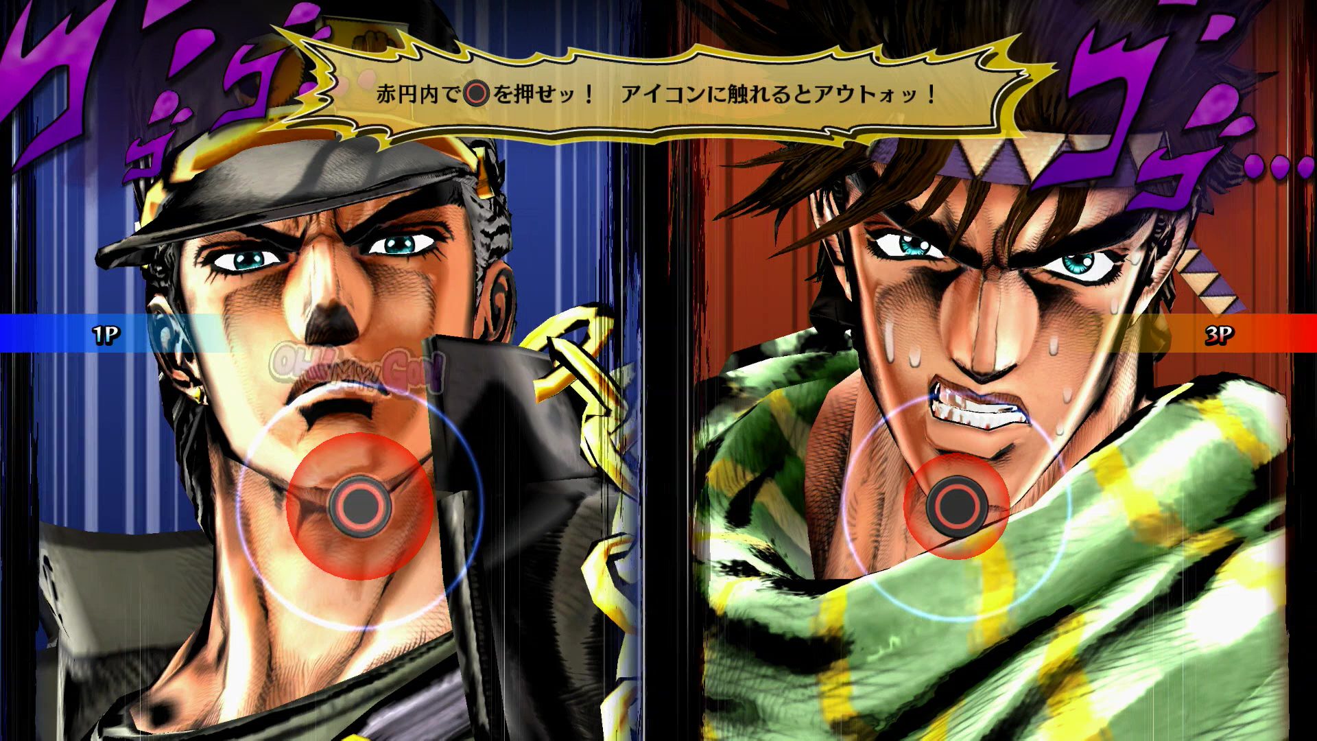 Jojo bizarre adventure eyes of heaven steam фото 13