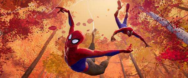 Homem-Aranha: No Aranhaverso ganha trailer!