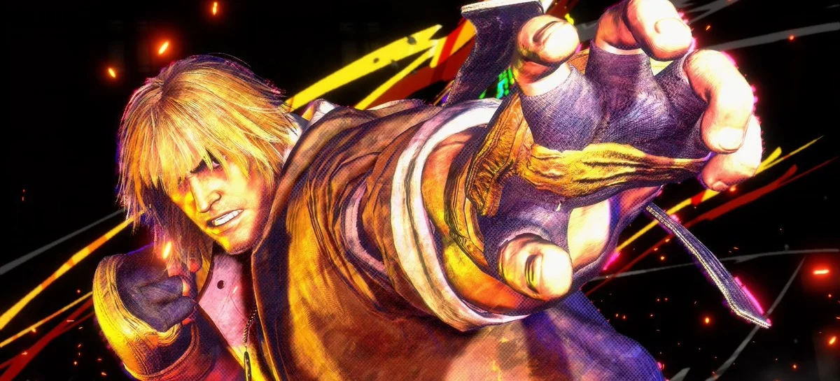 Capcom leva Resident Evil, Street Fighter e Devil May Cry para a CCXP25