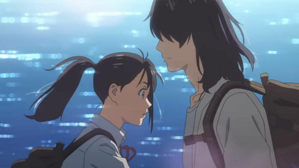 Suzume no Tojimari': Novo filme do diretor de 'Your Name' é