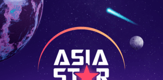Asia Star Festival | Festival terá área externa com comida oriental e área de descanso
