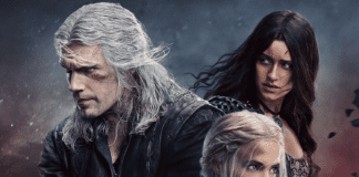 The Witcher | Netflix divulga teaser e primeiras imagens