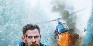 Resgate 2 ganha trailer e traz Chris Hemswort de volta!