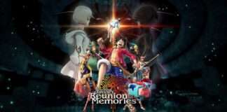 One Piece Odyssey | DLC Reunion of Memories será lançado em maio