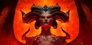 Diablo IV atinge o status ouro