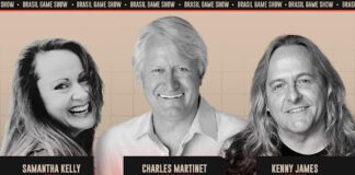 BGS 2023 | Os dubladores de Mario, Peach e Bowser na edição deste ano