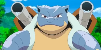 Brasileiro resgata Pokémon “perdido” de 18 anos atrás