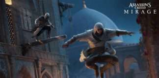 Assassin’s Creed Mirage será lançado em outubro