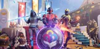 Destiny 2 | Evento Jogos dos Guardiões está disponível em maio