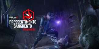Dying Light 2 | Jogo recebe atualização ‘Pressentimento Sangrento’