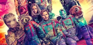 Hatsune Miku está na trilha sonora de ‘Guardiões da Galáxia Vol. 3’ Guardiões da Galáxia Vol. 3