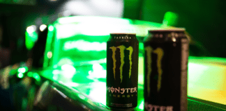 BGS 2023 | Monster Energy volta a ser patrocinadora do BGS Esports