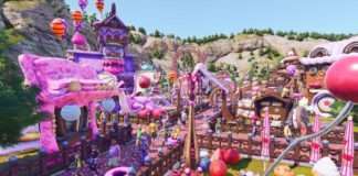 Park Beyond ganha novo trailer