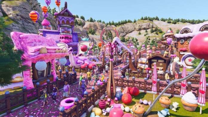 park