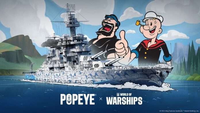 popeye