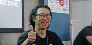 BIG Festival 2023 | Diretor da Square Enix estará no Brasil em junho