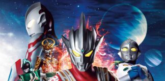 Estreias imperdíveis: ‘Super Mario Bros – O Filme’, ‘One Piece Film: Red’ e mais!