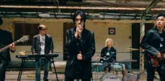 2Z | Banda sul-coreana surpreende ao gravar cover de “Admirável Chip Novo” e recebe comentário de Pitty