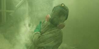 Netflix revisita acidente nuclear em Fukushima na sua nova série