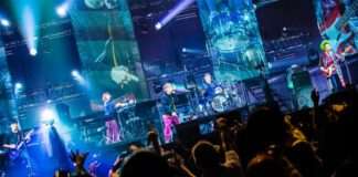 Shows do L’Arc-en-Ciel e Aqua Timez marcam as estreias da semana