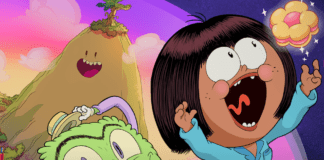 Acorda, Carlo! | Animação brasileira ganha data na Netflix