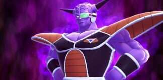 Dragon Ball: The Breakers | Terceira temporada terá Força Ginyu