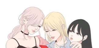 What Does The Fox Say? | Webtoon coreano será publicado no Brasil