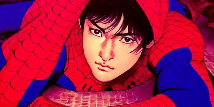 Homem-Aranha