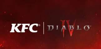 Blizzard e KFC fazem parceria para Diablo IV Diablo IV