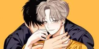 Love So Pure | Webtoon BL coreano será publicado no Brasil