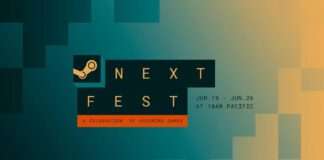 NVIDIA anuncia demos de jogos com DLSS no Steam NEXT Fest