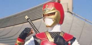 Kamen Rider Build e Jiraya são destaques da semana