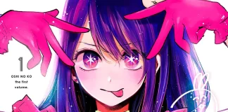 Oshi no Ko | Mangá será lançado em setembro no Brasil