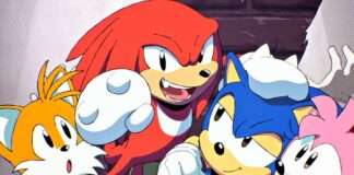 Sonic Origins Plus | Jogo e DLC estão disponíveis