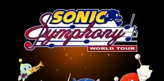 Sonic Symphony World Tour | Concerto passará pelo Brasil