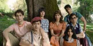 The Archies | Netflix apresenta versão nos anos 60 produzida na Índia