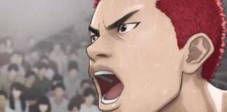 ‘The First Slam Dunk’ ganha trailer dublado