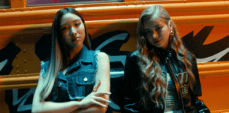 XG apresentas performances de ‘Two Tens’ e ‘Nothin’