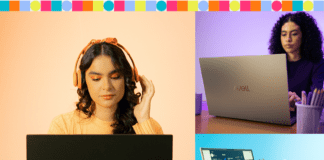 Avell anuncia nova linha de notebooks ION com GeForce RTX série 40