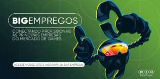 BIG Festival 2023 | Evento terá BIG EMPREGOS recrutando profissionais da área