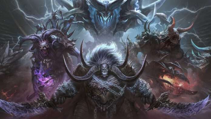 diablo
