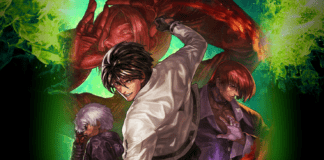 The King of Fighters XIII Global Match | Primeiro teste beta aberto em junho no PlayStation