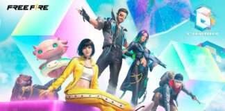 BIG Festival 2023 | Garena confirma participação no evento com destaque para o personagem Alok