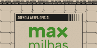 BGS 23 | Evento anuncia parceria para passagens aéreas