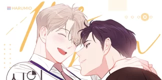 The New Employee | Webtoon coreano será publicado no Brasil