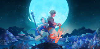 Sea of Stars | RPG estará no Game Pass no lançamento