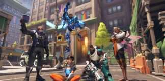 Overwatch 2 | O Orgulho LGBTQ+ chega a em junho